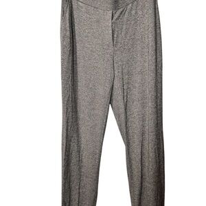 J Jill new with tags wearable collection small pants Gray